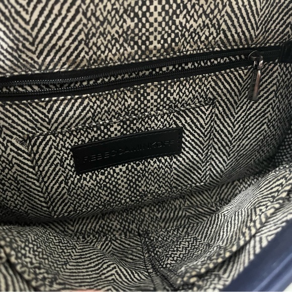 Rebecca Minkoff quilted purse - Picture 3 of 5